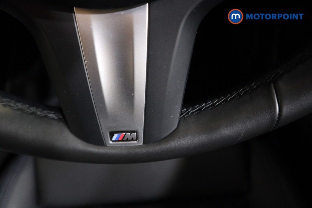 BMW 3 Series M Sport Automatic Petrol Saloon - Stock Number (1606385) - 5th supplementary image