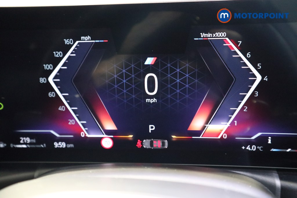 BMW 3 Series M Sport Automatic Petrol Saloon - Stock Number (1606385) - 6th supplementary image