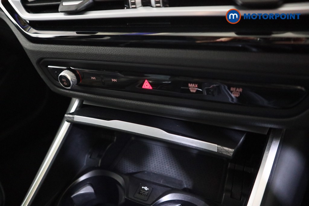 BMW 3 Series M Sport Automatic Petrol Saloon - Stock Number (1606385) - 8th supplementary image