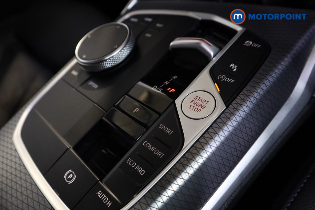 BMW 3 Series M Sport Automatic Petrol Saloon - Stock Number (1606385) - 11th supplementary image