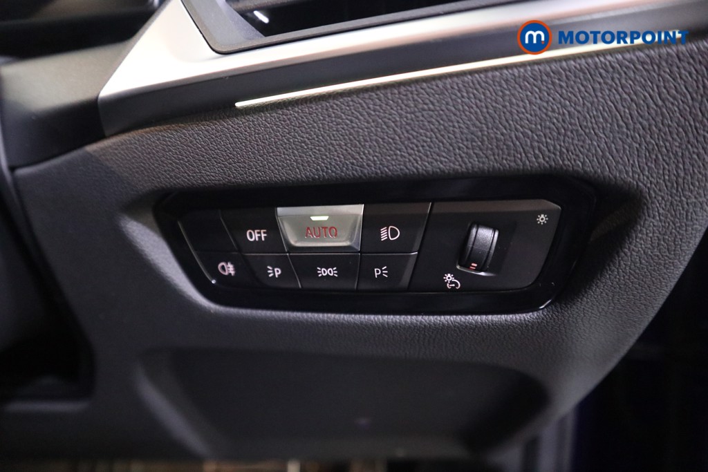 BMW 3 Series M Sport Automatic Petrol Saloon - Stock Number (1606385) - 12th supplementary image