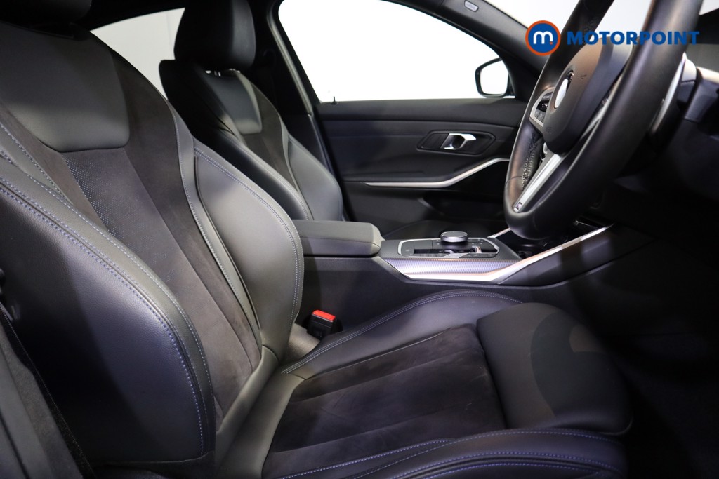 BMW 3 Series M Sport Automatic Petrol Saloon - Stock Number (1606385) - 16th supplementary image