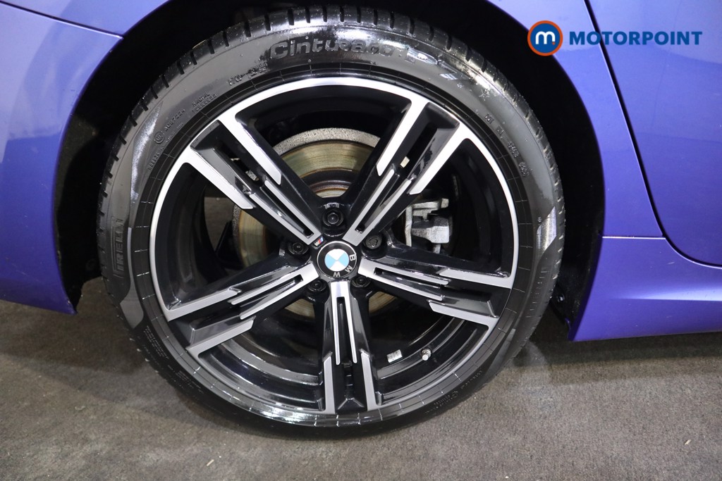 BMW 3 Series M Sport Automatic Petrol Saloon - Stock Number (1606385) - 22nd supplementary image