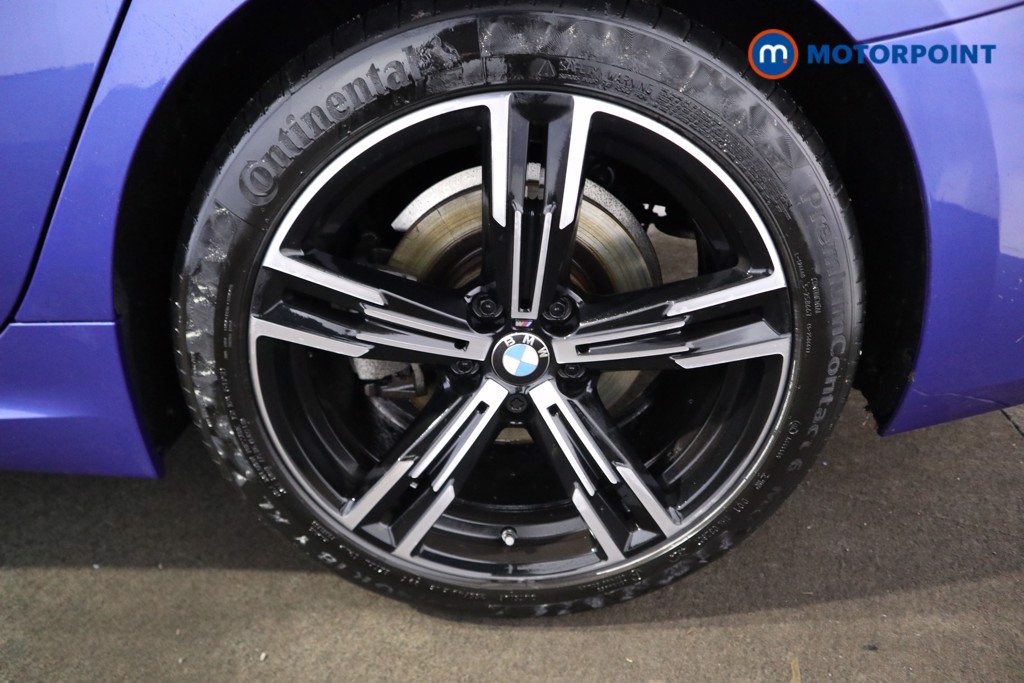 BMW 3 Series M Sport Automatic Petrol Saloon - Stock Number (1606385) - 25th supplementary image