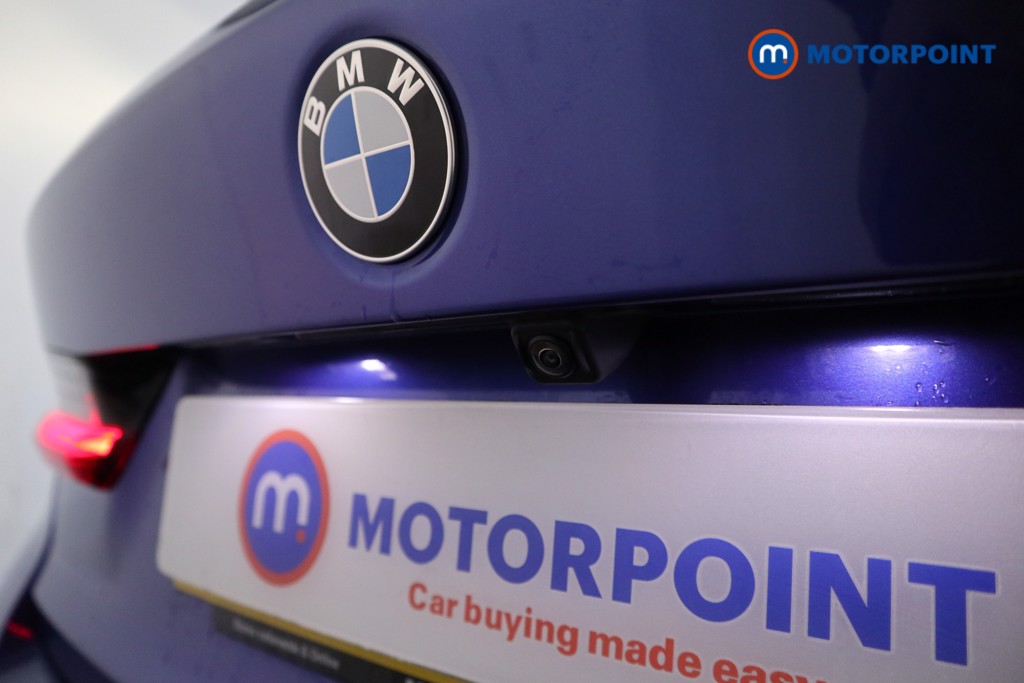 BMW 3 Series M Sport Automatic Petrol Saloon - Stock Number (1606385) - 27th supplementary image