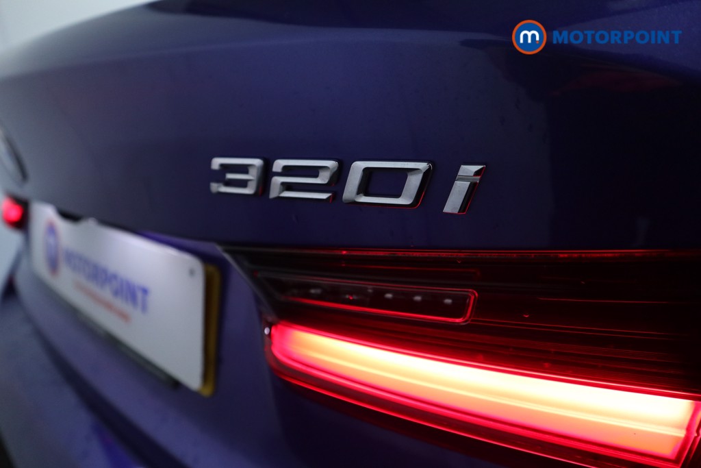 BMW 3 Series M Sport Automatic Petrol Saloon - Stock Number (1606385) - 28th supplementary image