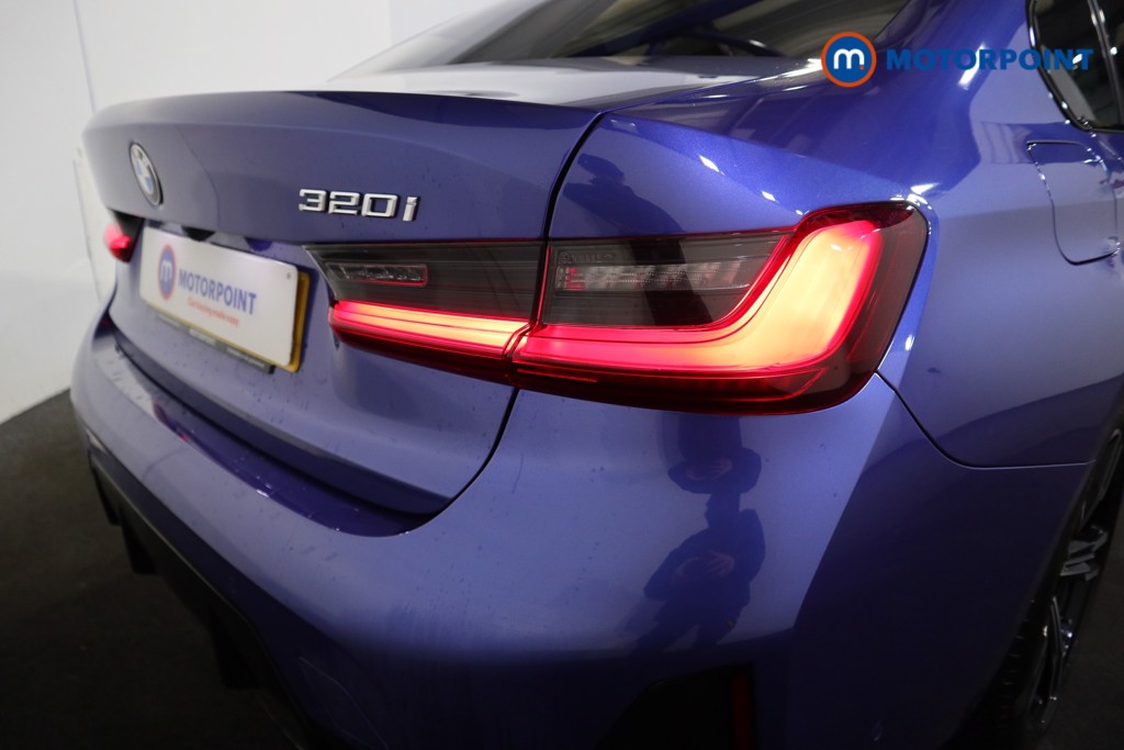 BMW 3 Series M Sport Automatic Petrol Saloon - Stock Number (1606385) - 29th supplementary image