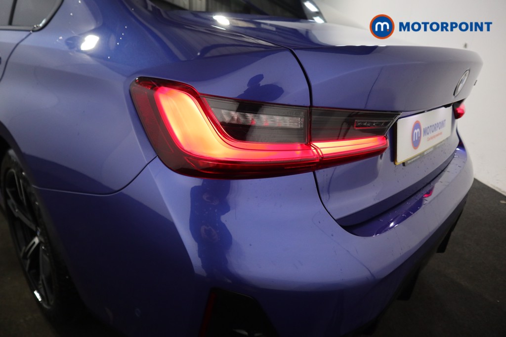 BMW 3 Series M Sport Automatic Petrol Saloon - Stock Number (1606385) - 30th supplementary image