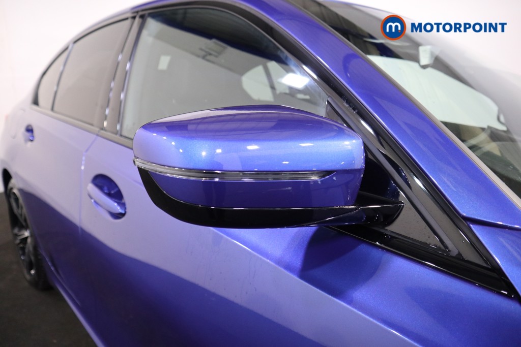 BMW 3 Series M Sport Automatic Petrol Saloon - Stock Number (1606385) - 32nd supplementary image