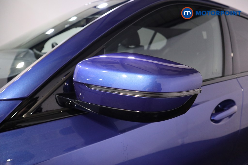 BMW 3 Series M Sport Automatic Petrol Saloon - Stock Number (1606385) - 33rd supplementary image