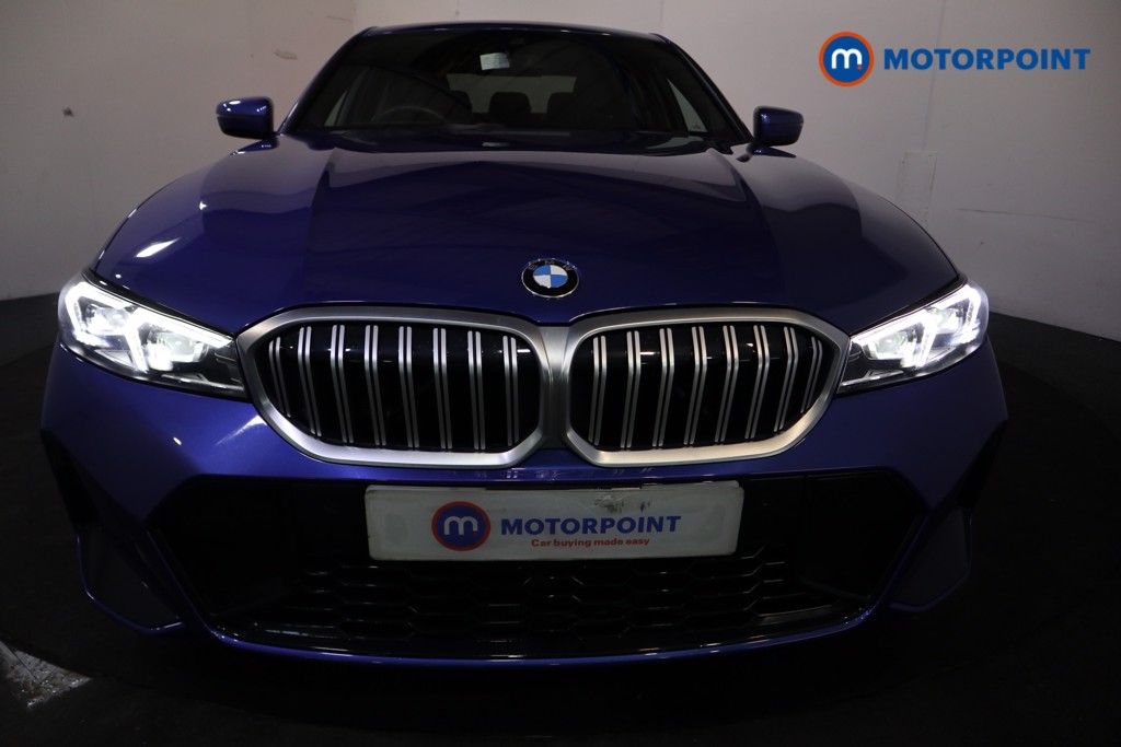 BMW 3 Series M Sport Automatic Petrol Saloon - Stock Number (1606385) - 37th supplementary image