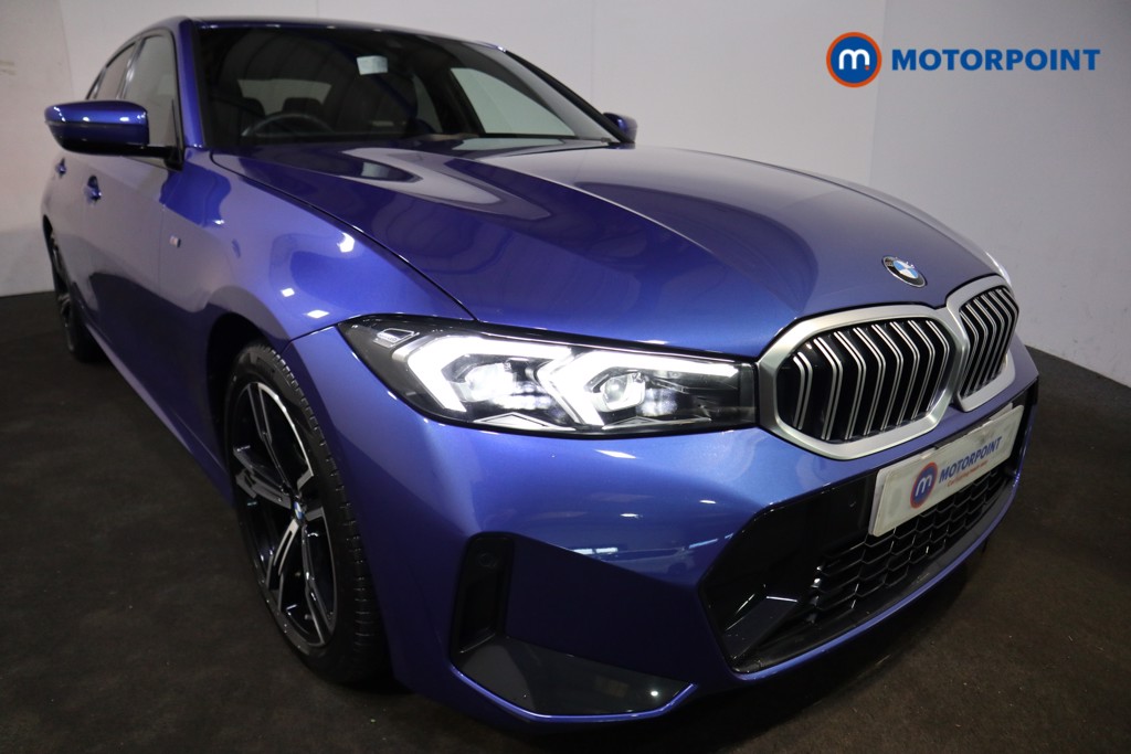 BMW 3 Series M Sport Automatic Petrol Saloon - Stock Number (1606385) - 38th supplementary image