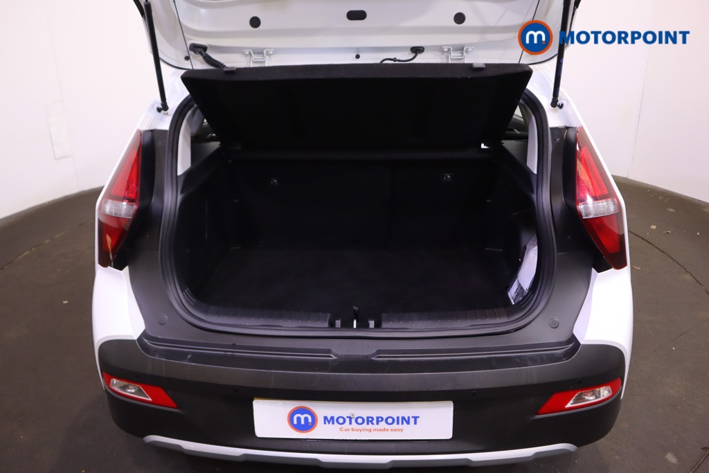 Hyundai Bayon Se Connect Manual Petrol SUV - Stock Number (1606399) - 8th supplementary image