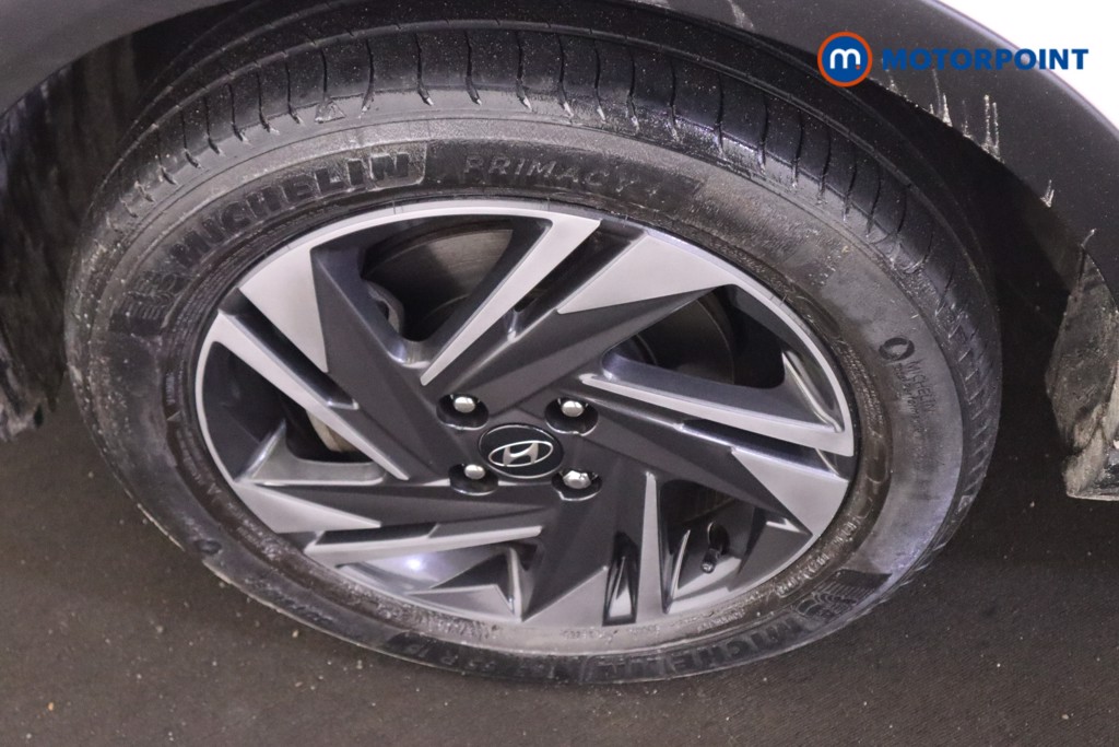 Hyundai Bayon Se Connect Manual Petrol SUV - Stock Number (1606399) - 10th supplementary image