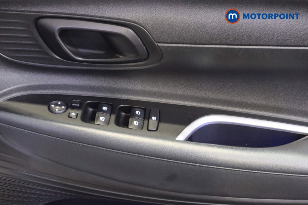 Hyundai Bayon Se Connect Manual Petrol SUV - Stock Number (1606399) - 14th supplementary image