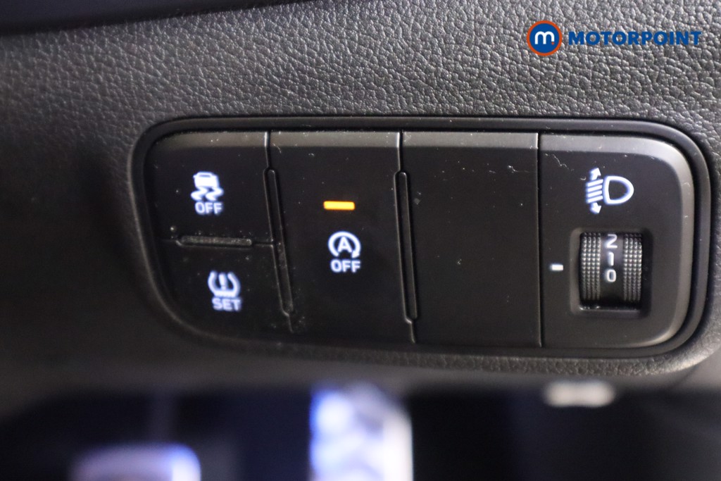 Hyundai Bayon Se Connect Manual Petrol SUV - Stock Number (1606399) - 16th supplementary image