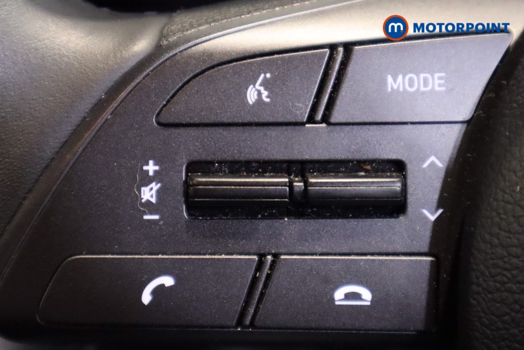 Hyundai Bayon Se Connect Manual Petrol SUV - Stock Number (1606399) - 18th supplementary image