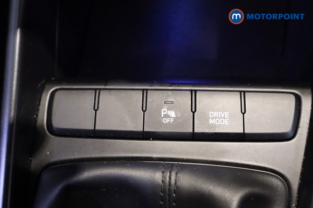 Hyundai Bayon Se Connect Manual Petrol SUV - Stock Number (1606399) - 21st supplementary image