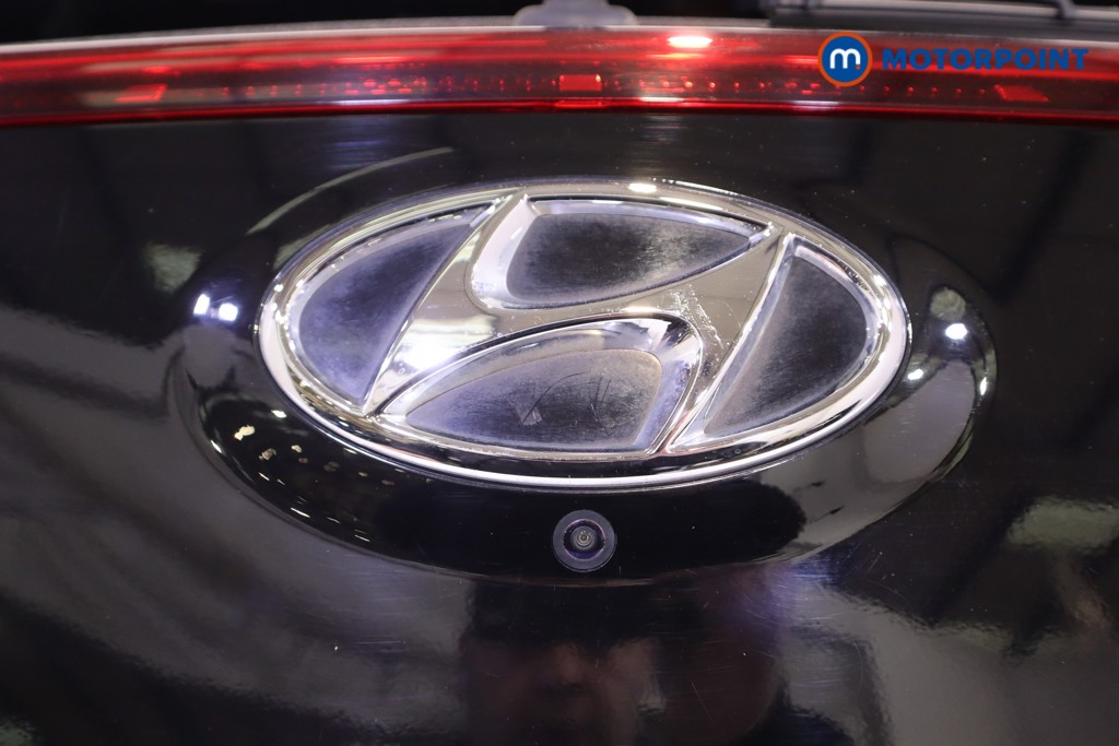 Hyundai Bayon Se Connect Manual Petrol SUV - Stock Number (1606399) - 26th supplementary image