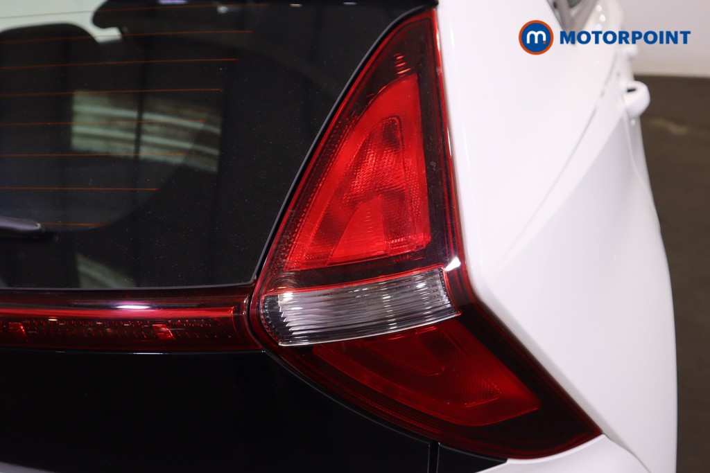 Hyundai Bayon Se Connect Manual Petrol SUV - Stock Number (1606399) - 28th supplementary image