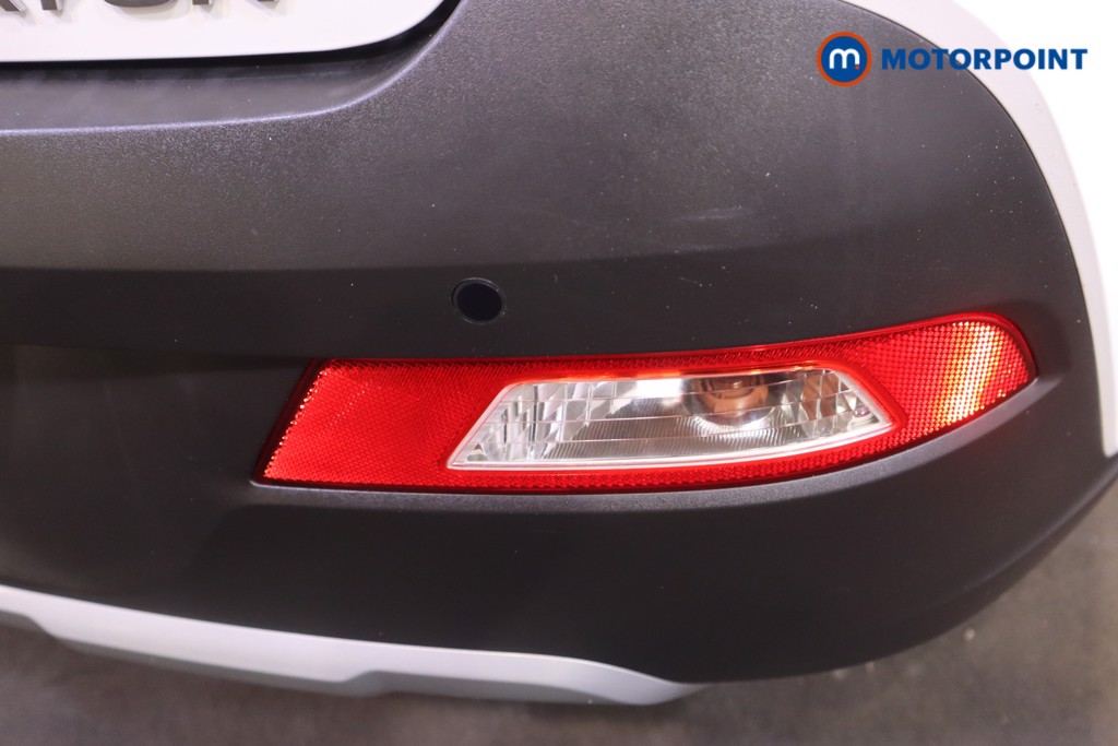 Hyundai Bayon Se Connect Manual Petrol SUV - Stock Number (1606399) - 29th supplementary image