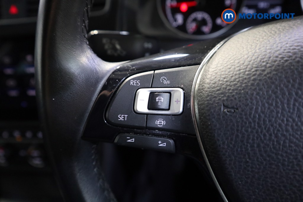 Volkswagen Golf Match Edition Manual Diesel Hatchback - Stock Number (1606426) - 3rd supplementary image