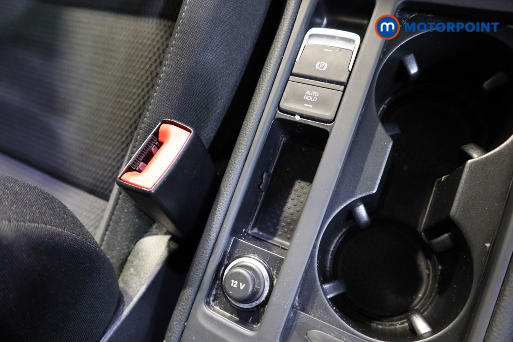 Volkswagen Golf Match Edition Manual Diesel Hatchback - Stock Number (1606426) - 10th supplementary image