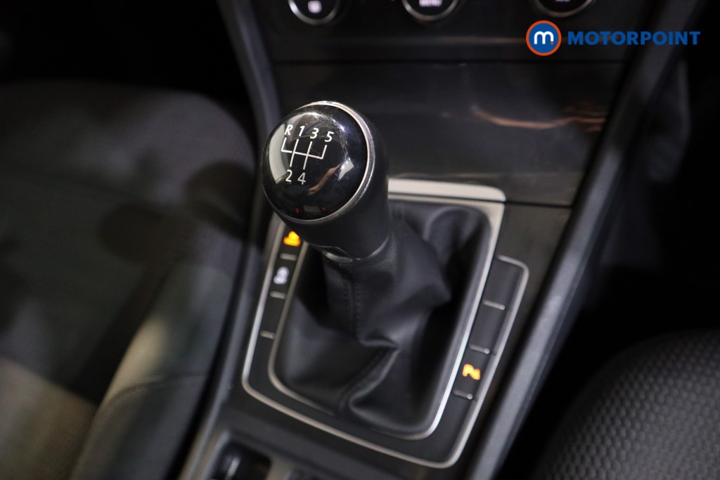 Volkswagen Golf Match Edition Manual Diesel Hatchback - Stock Number (1606426) - 11th supplementary image