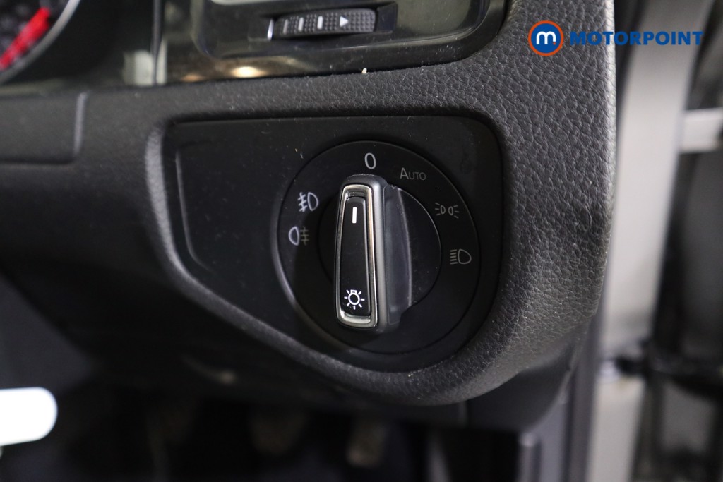 Volkswagen Golf Match Edition Manual Diesel Hatchback - Stock Number (1606426) - 12th supplementary image