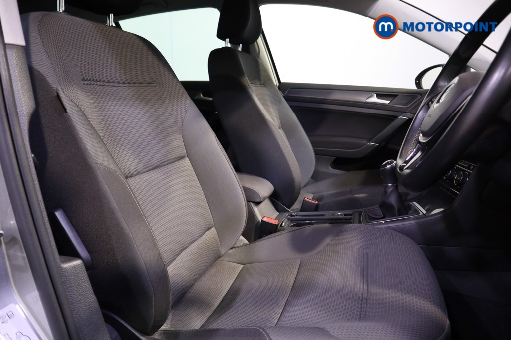 Volkswagen Golf Match Edition Manual Diesel Hatchback - Stock Number (1606426) - 15th supplementary image