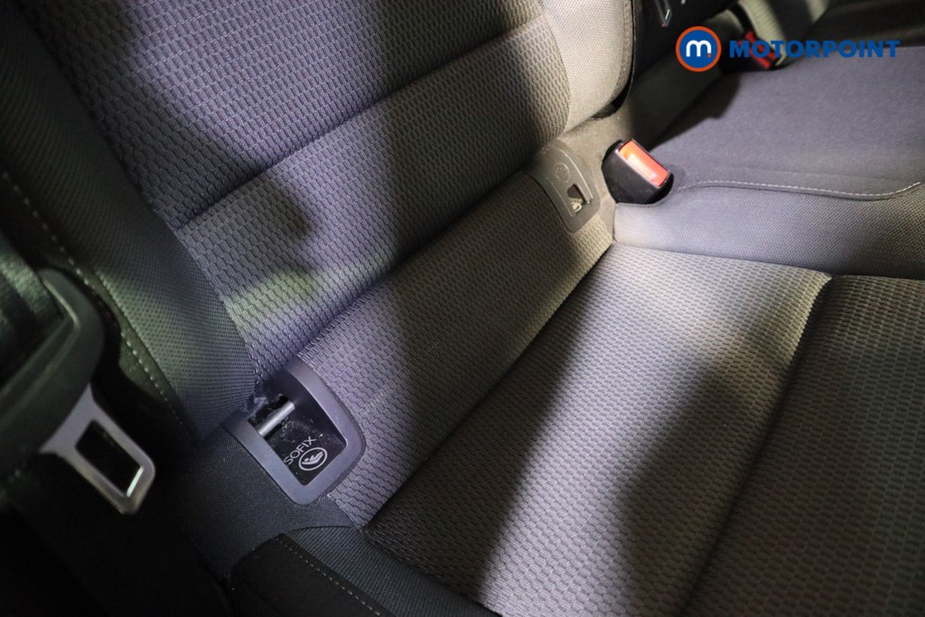 Volkswagen Golf Match Edition Manual Diesel Hatchback - Stock Number (1606426) - 17th supplementary image