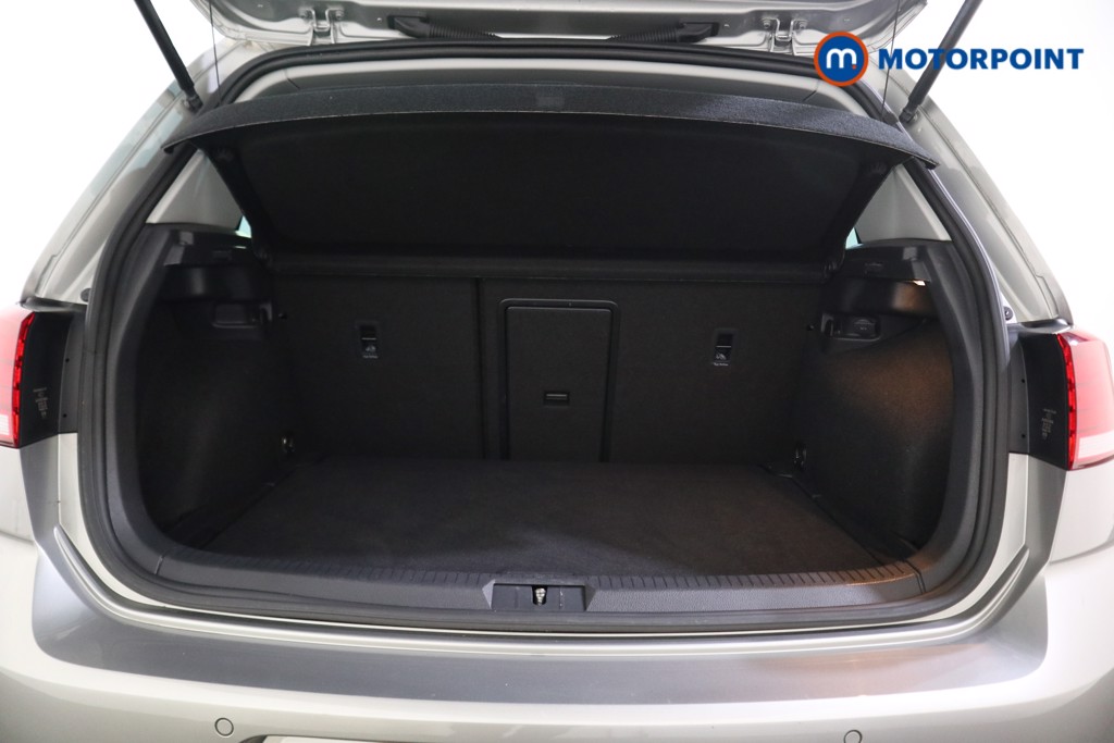 Volkswagen Golf Match Edition Manual Diesel Hatchback - Stock Number (1606426) - 19th supplementary image