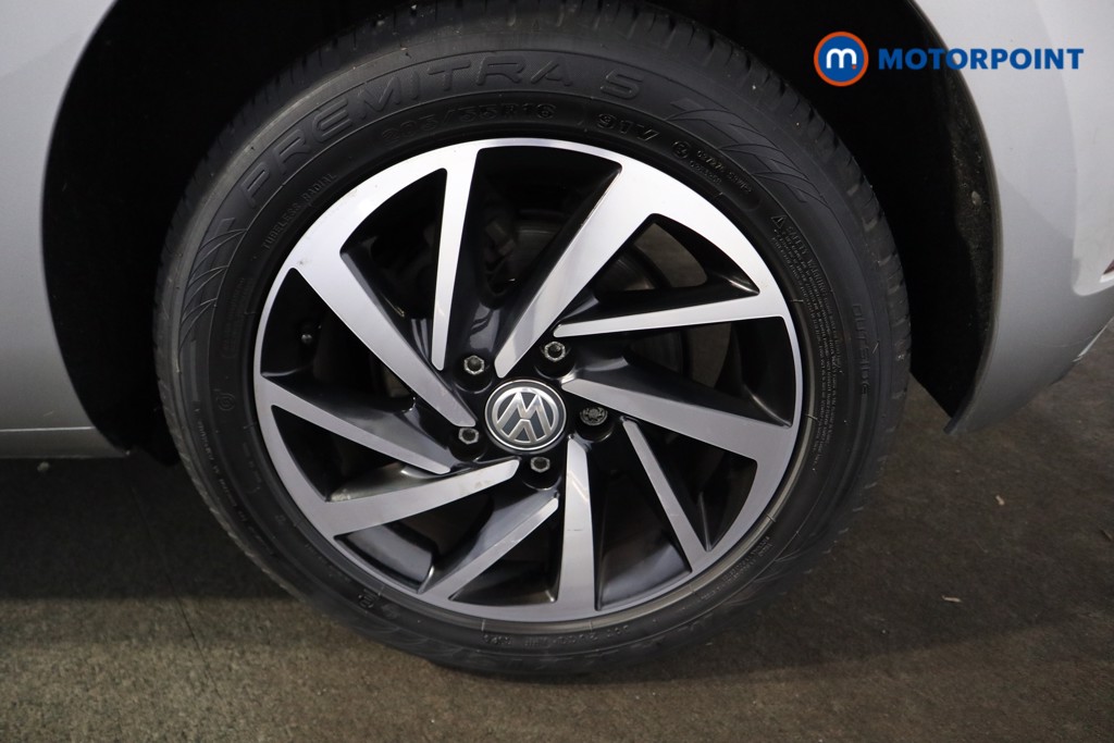 Volkswagen Golf Match Edition Manual Diesel Hatchback - Stock Number (1606426) - 23rd supplementary image