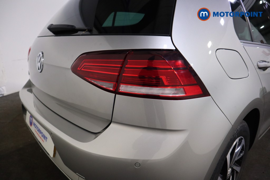 Volkswagen Golf Match Edition Manual Diesel Hatchback - Stock Number (1606426) - 26th supplementary image