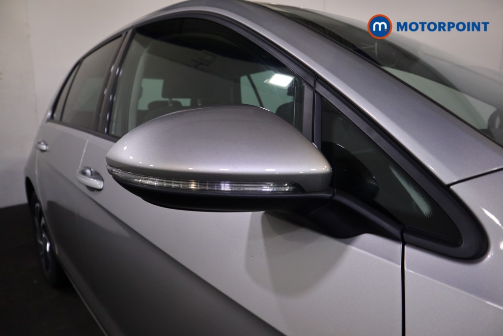 Volkswagen Golf Match Edition Manual Diesel Hatchback - Stock Number (1606426) - 27th supplementary image