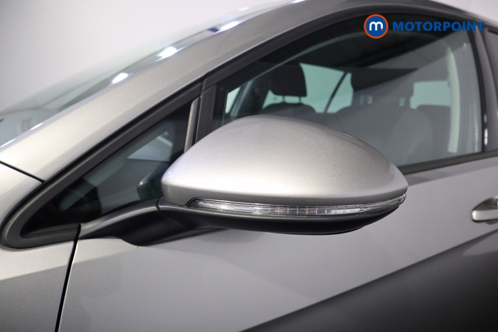 Volkswagen Golf Match Edition Manual Diesel Hatchback - Stock Number (1606426) - 28th supplementary image