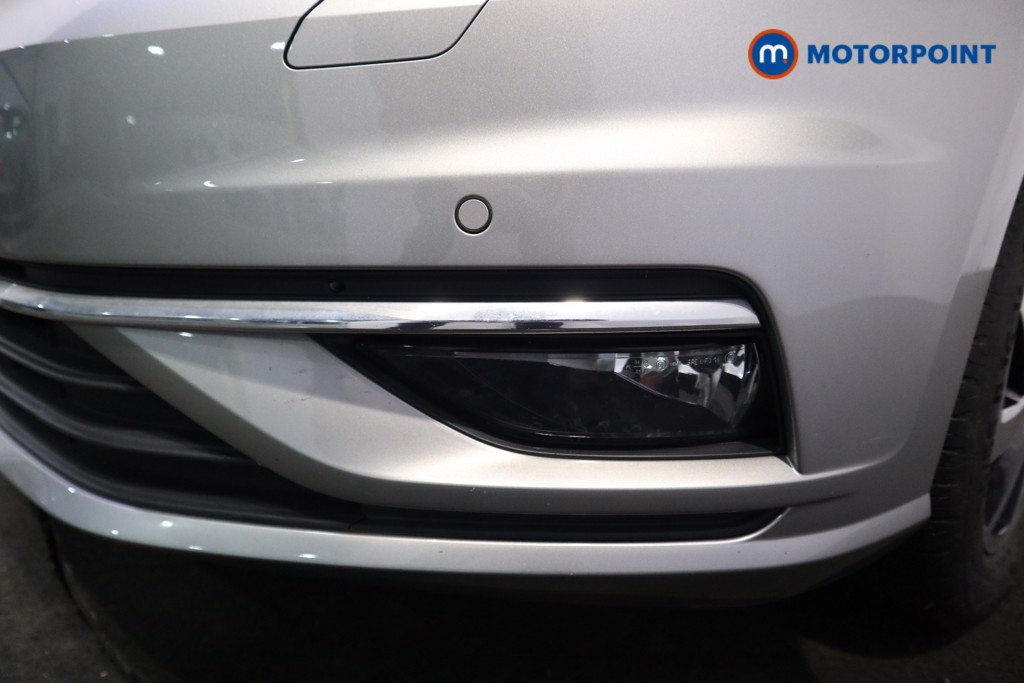 Volkswagen Golf Match Edition Manual Diesel Hatchback - Stock Number (1606426) - 29th supplementary image