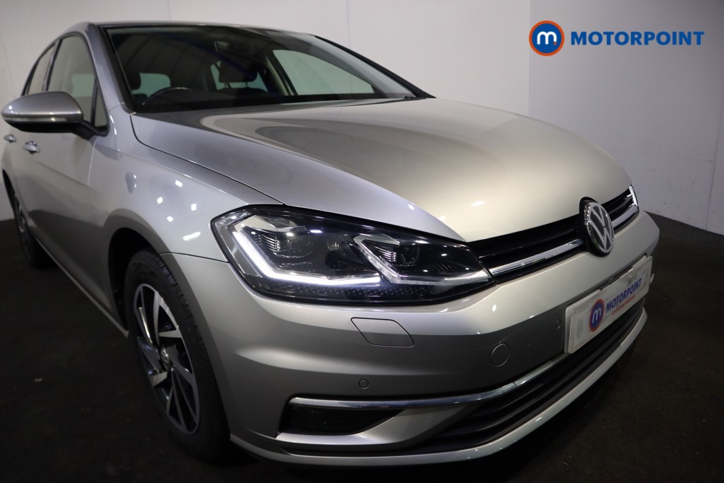 Volkswagen Golf Match Edition Manual Diesel Hatchback - Stock Number (1606426) - 31st supplementary image