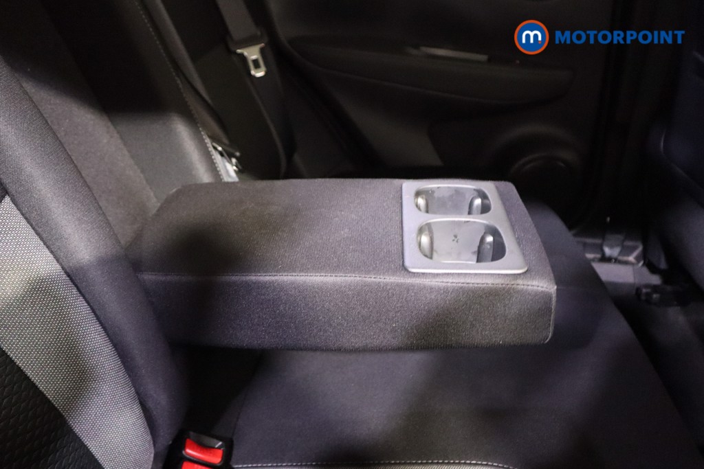 Nissan Qashqai N-Connecta Automatic Diesel SUV - Stock Number (1606446) - 26th supplementary image