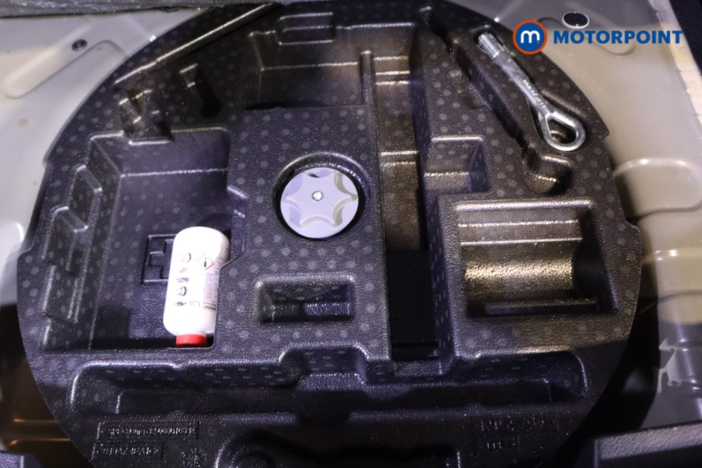 Nissan Qashqai N-Connecta Automatic Diesel SUV - Stock Number (1606446) - 27th supplementary image