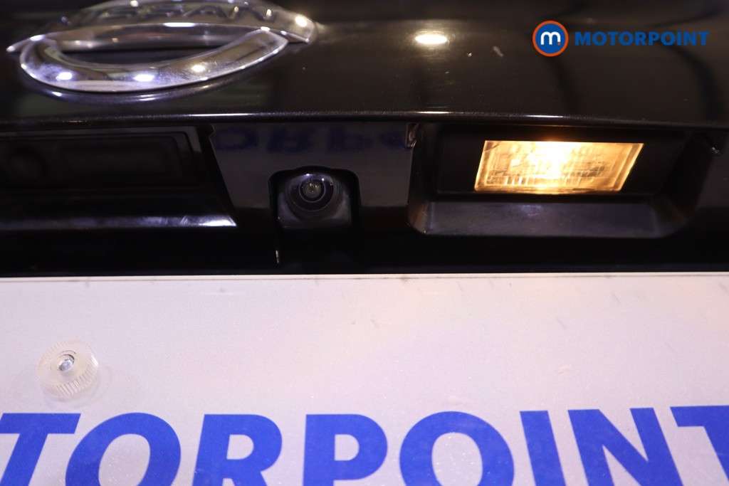 Nissan Qashqai N-Connecta Automatic Diesel SUV - Stock Number (1606446) - 28th supplementary image