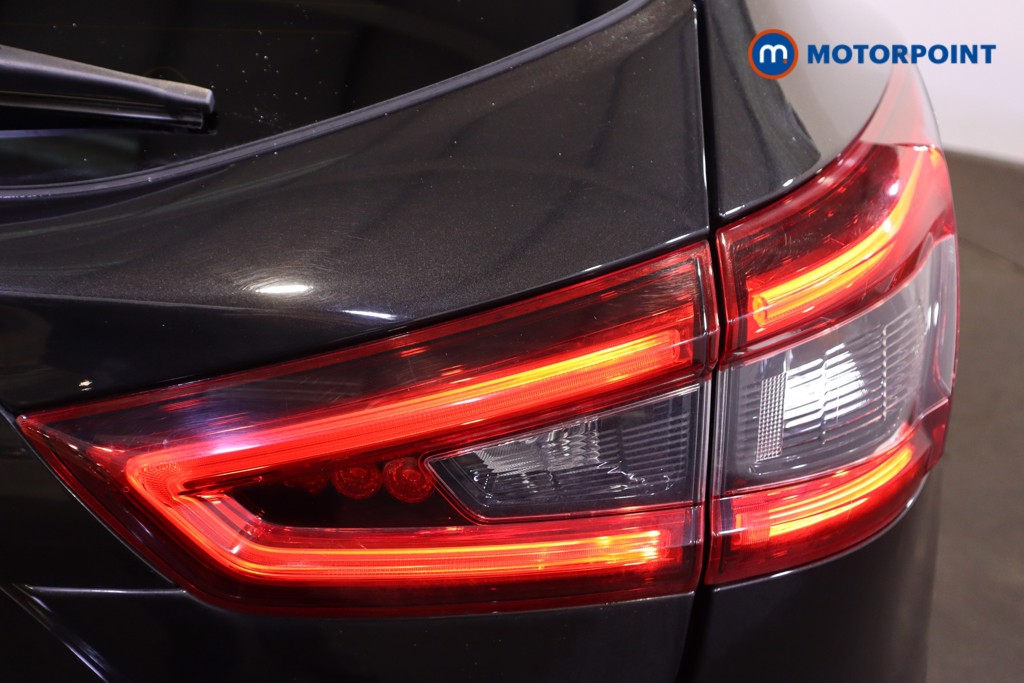 Nissan Qashqai N-Connecta Automatic Diesel SUV - Stock Number (1606446) - 30th supplementary image