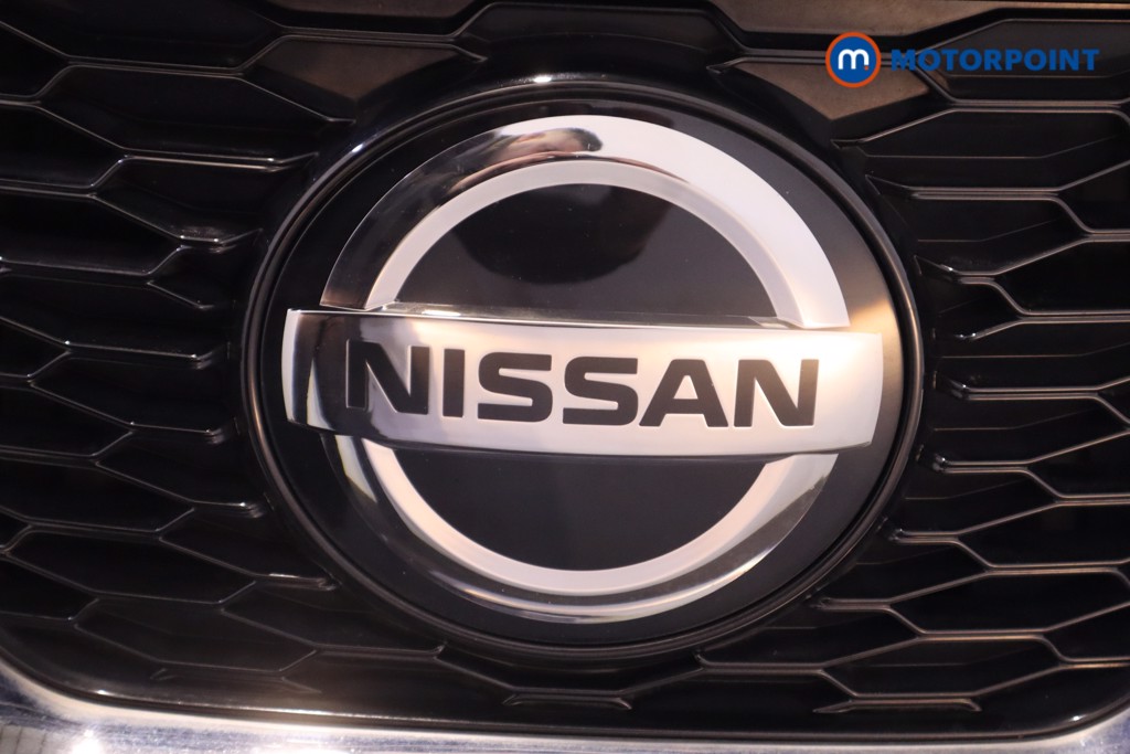 Nissan Qashqai N-Connecta Automatic Diesel SUV - Stock Number (1606446) - 34th supplementary image