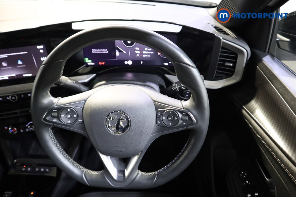 Vauxhall Mokka Ultimate Automatic Electric SUV - Stock Number (1606563) - 2nd supplementary image