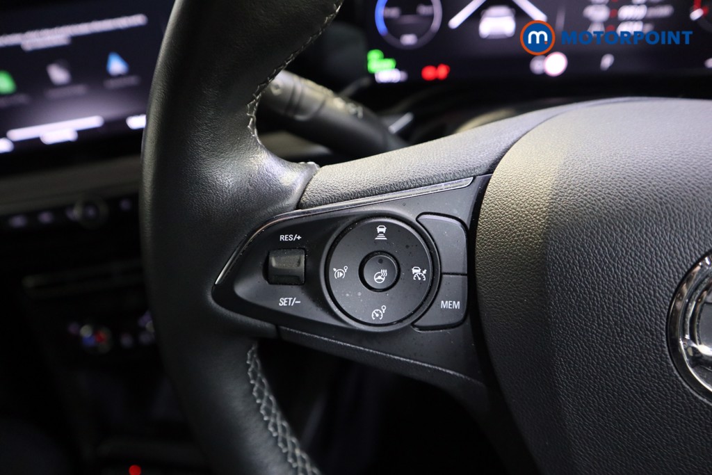 Vauxhall Mokka Ultimate Automatic Electric SUV - Stock Number (1606563) - 3rd supplementary image