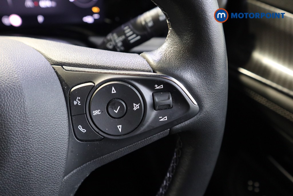 Vauxhall Mokka Ultimate Automatic Electric SUV - Stock Number (1606563) - 4th supplementary image