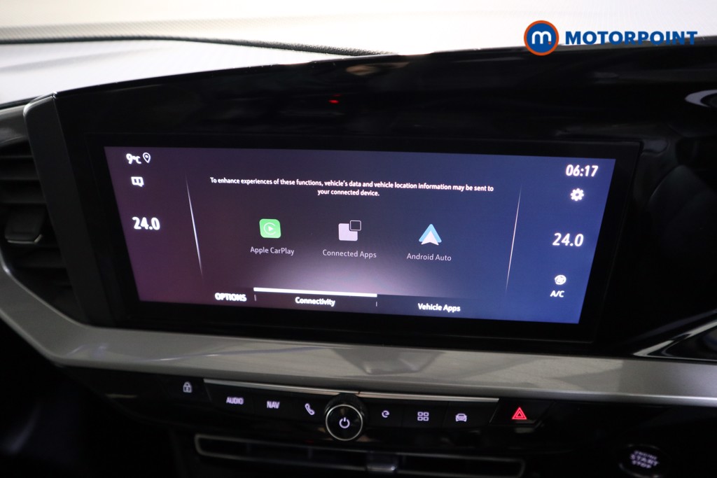 Vauxhall Mokka Ultimate Automatic Electric SUV - Stock Number (1606563) - 6th supplementary image