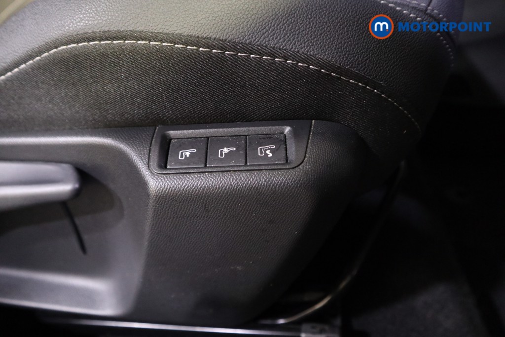 Vauxhall Mokka Ultimate Automatic Electric SUV - Stock Number (1606563) - 14th supplementary image