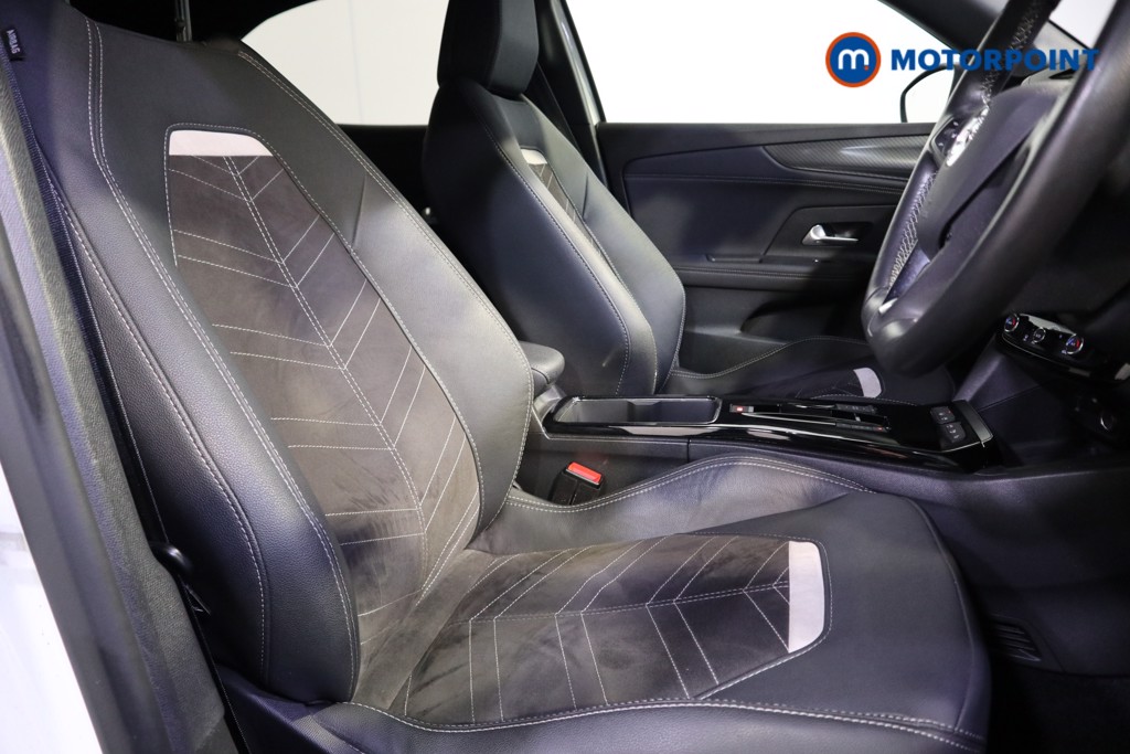 Vauxhall Mokka Ultimate Automatic Electric SUV - Stock Number (1606563) - 15th supplementary image