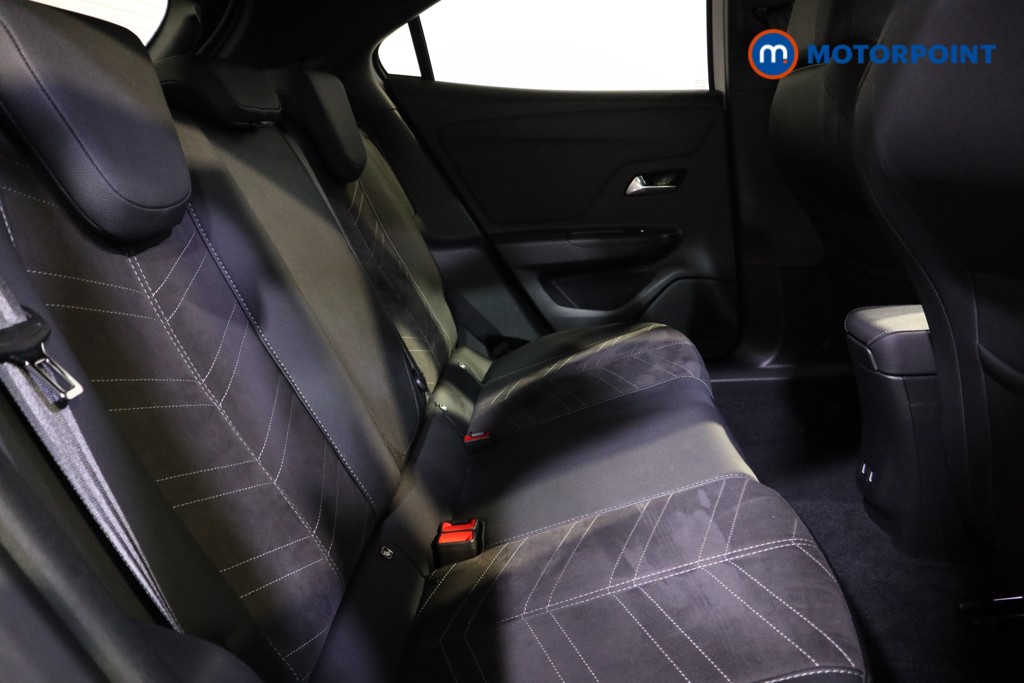 Vauxhall Mokka Ultimate Automatic Electric SUV - Stock Number (1606563) - 16th supplementary image